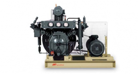 英格索兰活塞机应用广泛