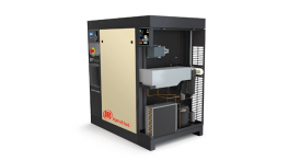 变频空压机其优点