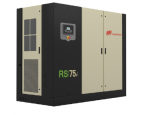 RS系列微油螺杆式空气压缩机45-75KW